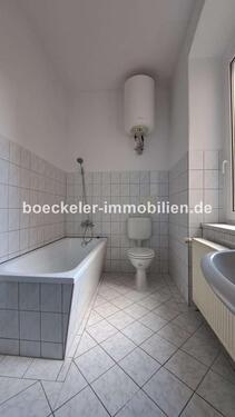 Foto - Etagenwohnung in Weißenfels zur Miete