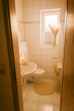 Foto - Etagenwohnung in Bad Harzburg zur Miete