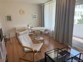 Foto - Furnsihed 2-Bedroom Apartment near Winterfeldplatz *3-12 months rental period*