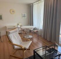 Furnsihed 2-Bedroom Apartment near Winterfeldplatz *3-12 months rental period* - Berlin Tempelhof-Schöneberg
