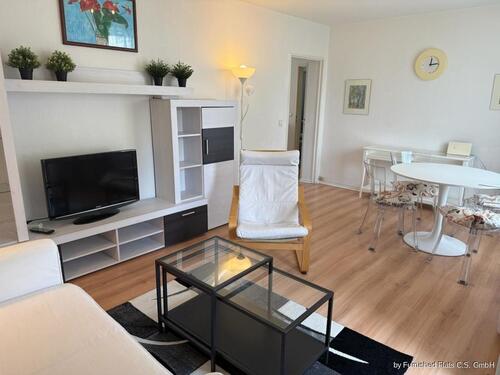 Foto - Etagenwohnung zur Miete in Berlin