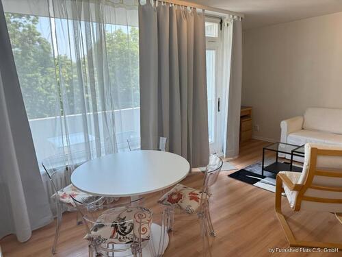 Foto - Etagenwohnung in Berlin zur Miete
