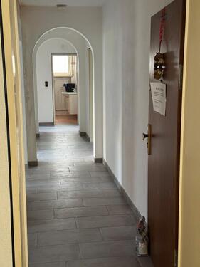 Foto - Etagenwohnung zur Miete in Forchheim