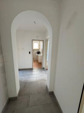 Foto - Etagenwohnung in Forchheim