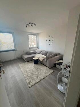 Foto - Etagenwohnung zur Miete in Duisburg