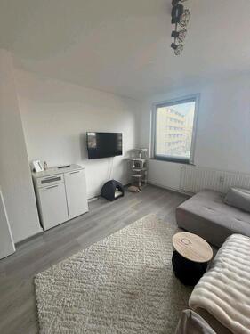 Foto - Etagenwohnung in Duisburg