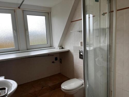 Foto - Etagenwohnung zur Miete in Minden