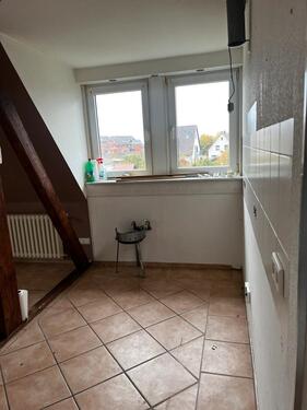 Foto - Etagenwohnung in Minden zur Miete