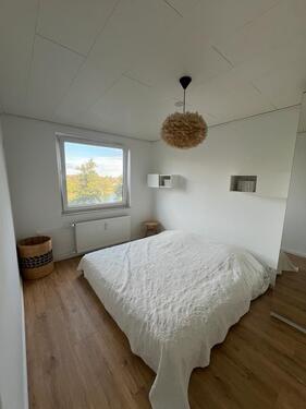 Foto - Mietwohnung 4-Zimmer 85qm Voll-möbliert mit Seeblick