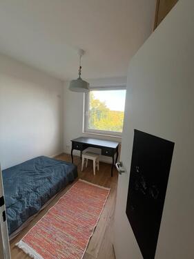 Foto - Etagenwohnung in Braunschweig