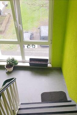 Foto - Etagenwohnung in Duisburg zur Miete