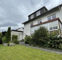 Geräumige und zentrumsnahe 4-Zimmerwohnung mit Balkon in Herford!