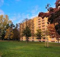 Modernisierte & voll möblierte 3-Zimmer-Wohnung - München Feldmoching-Hasenbergl