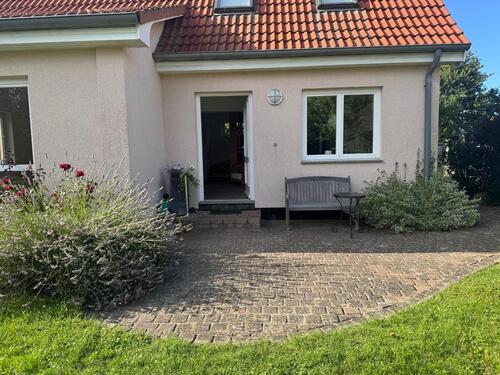 Foto - Einfamilienhaus zum Kaufen in Admannshagen-Bargeshagen