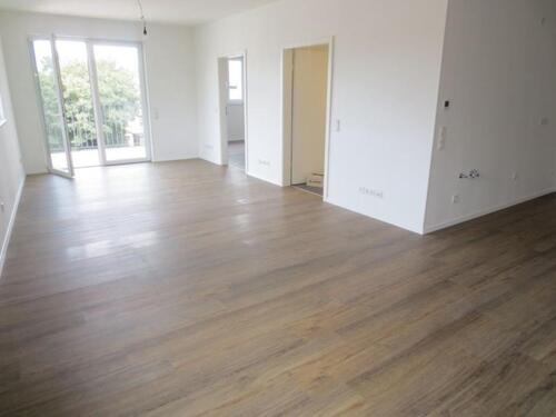 Foto - Etagenwohnung in Worms