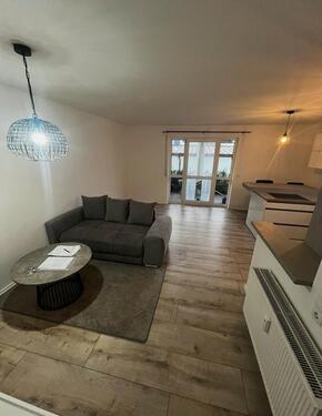 Foto - Etagenwohnung in Tuttlingen