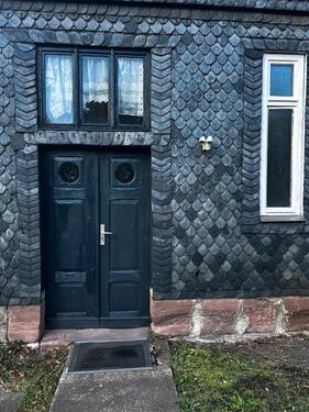 Foto - Etagenwohnung zur Miete in Bad Salzungen