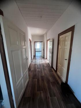 Foto - Etagenwohnung in Bad Salzungen