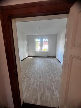 Foto - Etagenwohnung in Bad Salzungen zur Miete
