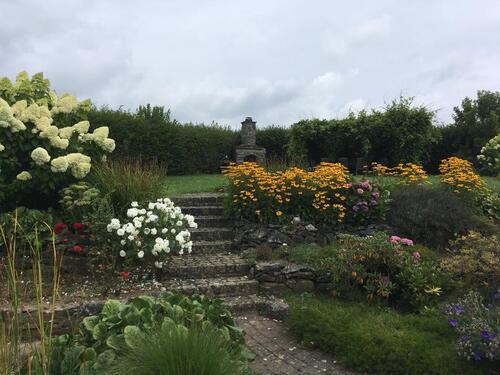 Foto - Etagenwohnung zur Miete in Weilburg