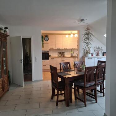 Foto - 5 Zimmer Traumwohnung mit viel Platz und tollem Ausblick!