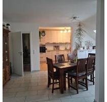 5 Zimmer Traumwohnung mit viel Platz und tollem Ausblick! - Hünfelden