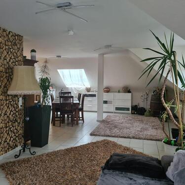 Foto - Etagenwohnung zur Miete in Hünfelden