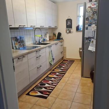 Foto - Etagenwohnung in Hünfelden zur Miete