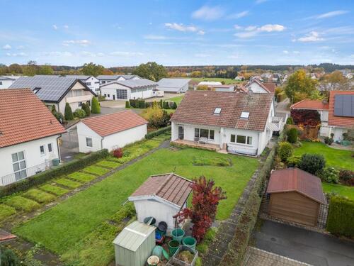 Foto - Einfamilienhaus zum Kaufen in Schemmerhofen