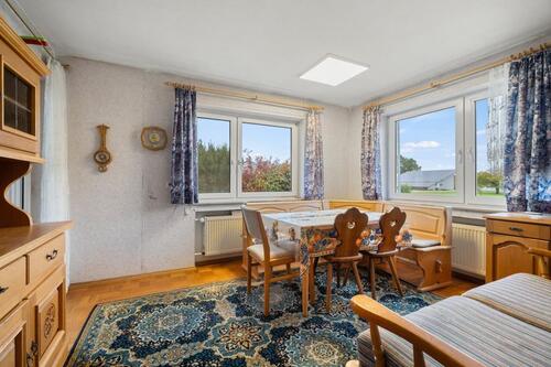 Foto - Einfamilienhaus in Schemmerhofen