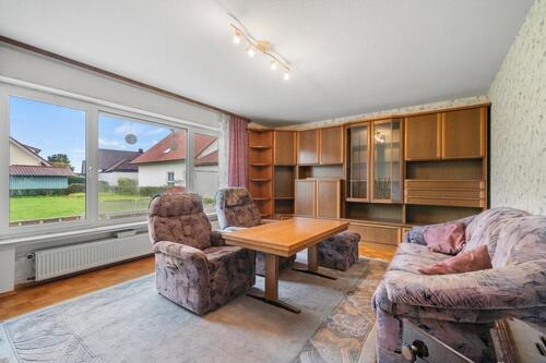 Foto - Einfamilienhaus in Schemmerhofen zum Kaufen