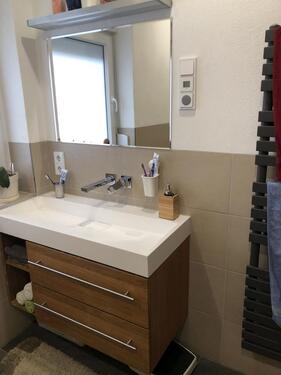 Foto - Reihenmittelhaus renoviert mit viel Platz ** Keine Provision**