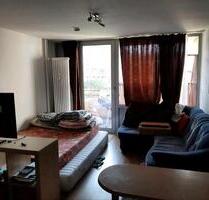 Studio Apartment - 1.100,00 EUR Kaltmiete, in München (PLZ: 81673) Berg am Laim
