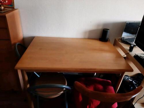 Foto - Etagenwohnung in München zur Miete