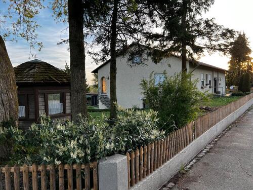 Foto - Etagenwohnung in Monheim