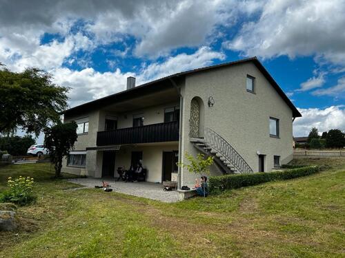 Foto - Etagenwohnung in Monheim zur Miete