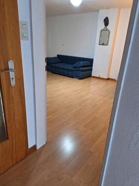 Foto - Etagenwohnung in Bremen