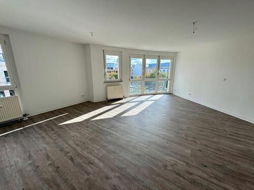 Foto - Etagenwohnung in Leipzig zur Miete