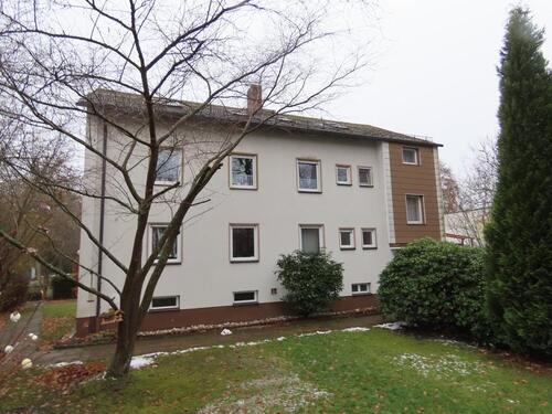 Foto - 4-Zimmer-Wohnung im Stadtzentrum von Marktredwitz, zur Miete