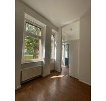 3 room garden apartment - available immediately - Berlin Spandau