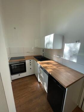 Foto - 3 Zimmer Etagenwohnung zur Miete in Berlin