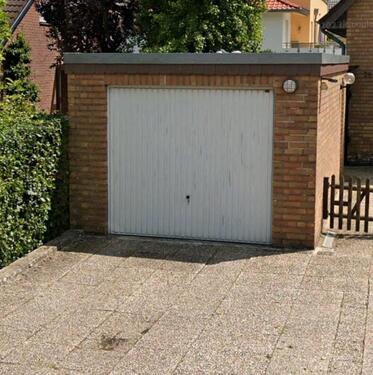 Foto - Garage in Melle - 120,00&nbsp;EUR Miete,