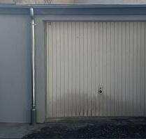 Garage in Würzburg, Barbarastr ab sofort zu vermieten