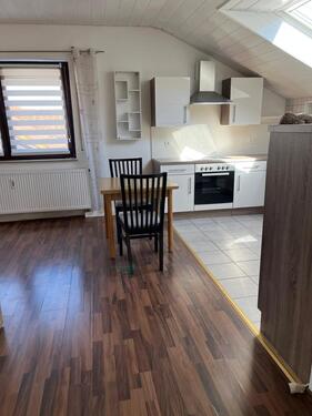 Foto - 2 Zimmer Etagenwohnung in Neidlingen