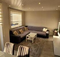Möblilierte 3-Zimmer-Wohnung mit Balkon in SZ- Lebenstedt - Salzgitter