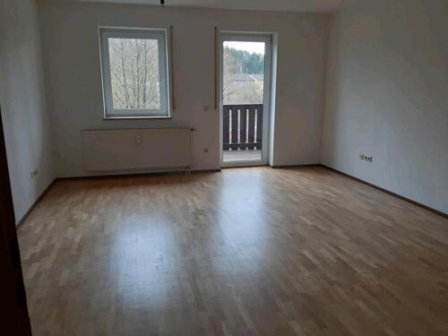 Foto - Etagenwohnung in Erbendorf zur Miete