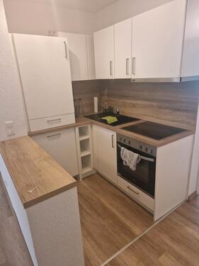 Foto - 2 Zimmer Erdgeschoßwohnung in Bietigheim-Bissingen