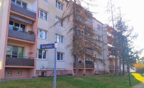 Foto - Wohnen in Ihren 4 eigenen Wänden- Raguhn bietet es.