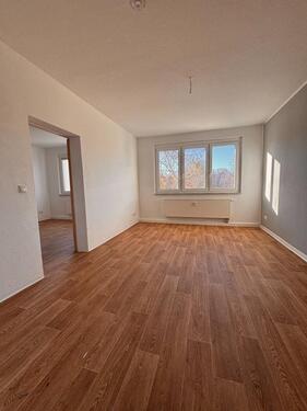 Foto - Etagenwohnung in Raguhn-Jeßnitz zur Miete