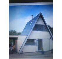 Ferienhaus fur FKK-anhanger - 490,00&nbsp;EUR Kaltmiete, in Emmerich am Rhein (PLZ: 46446)